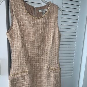 Forever 21 Shift Dress